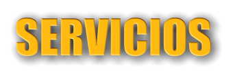 SERVICIOS